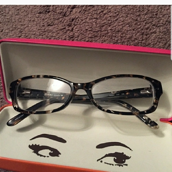 kate spade Accessories - Kate Spade glasses